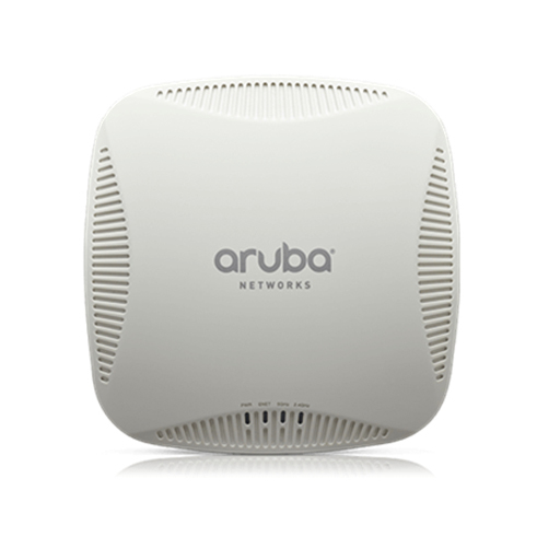 Aruba IAP-205 雙頻無(wú)線胖